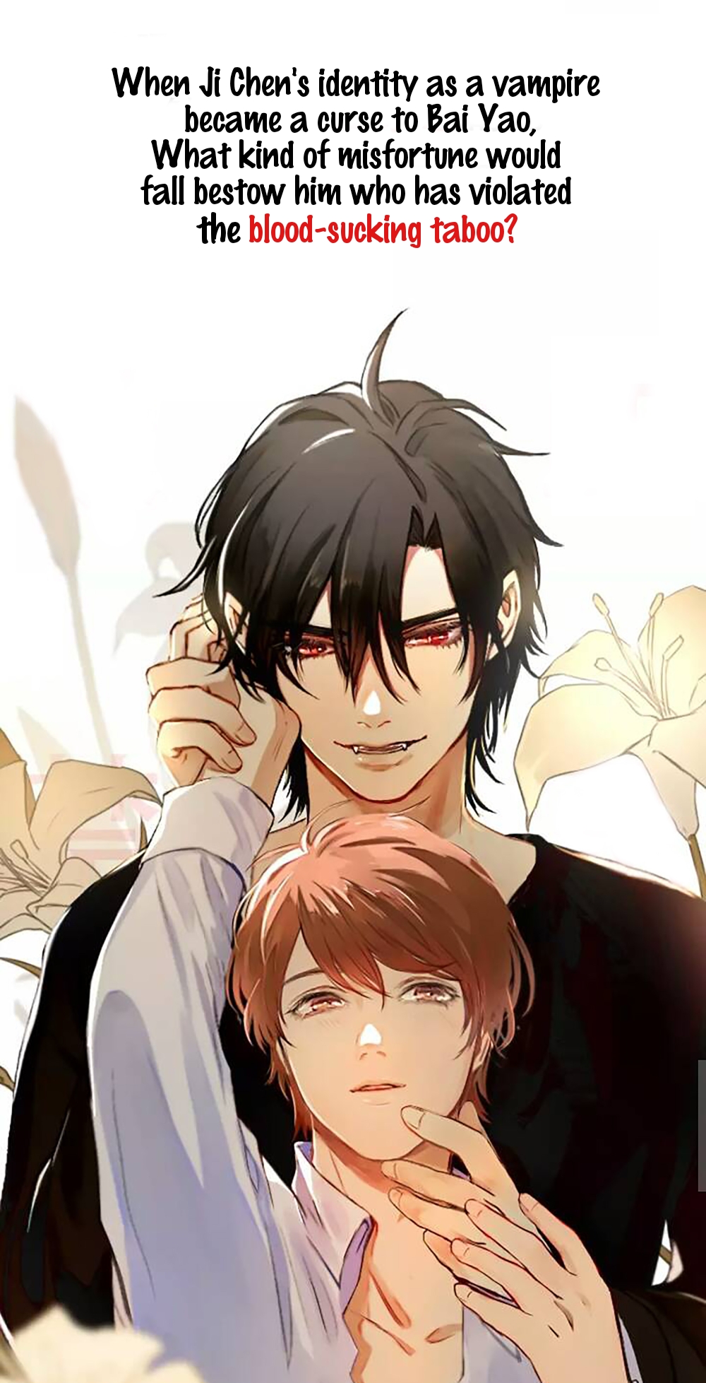 Bloody Taboo Chapter 0 page 7 - 