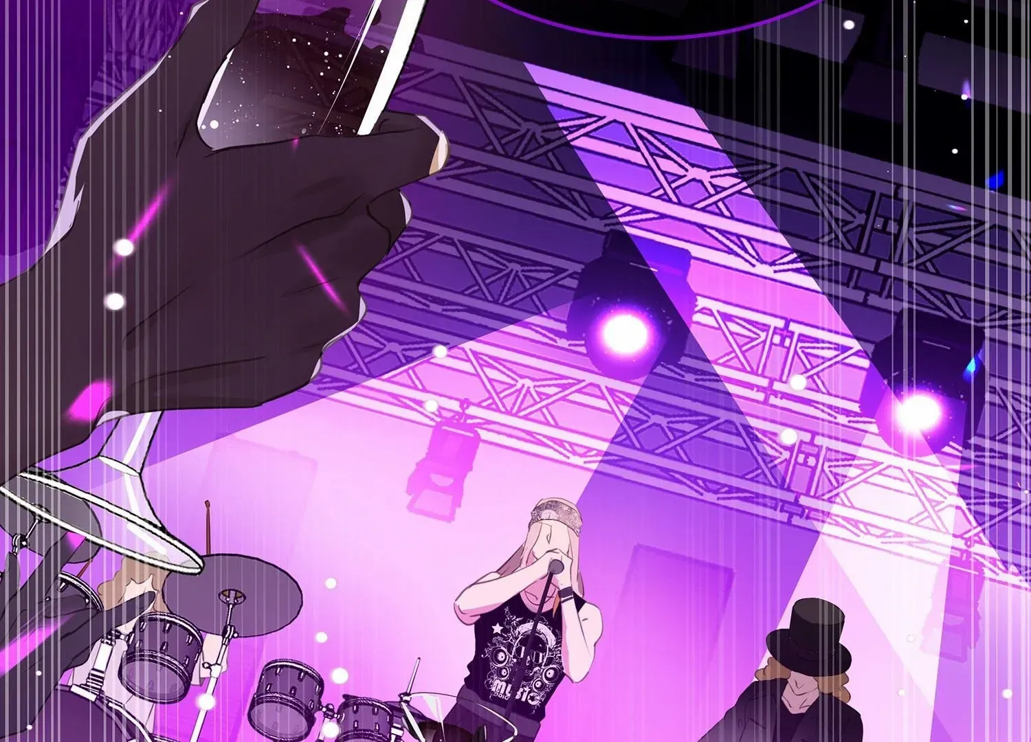 Bloom From Mistake Chapter 1 page 102 - 