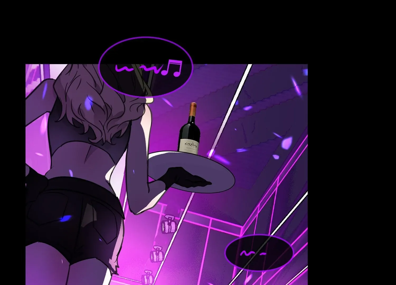 Bloom From Mistake Chapter 1 page 106 - 