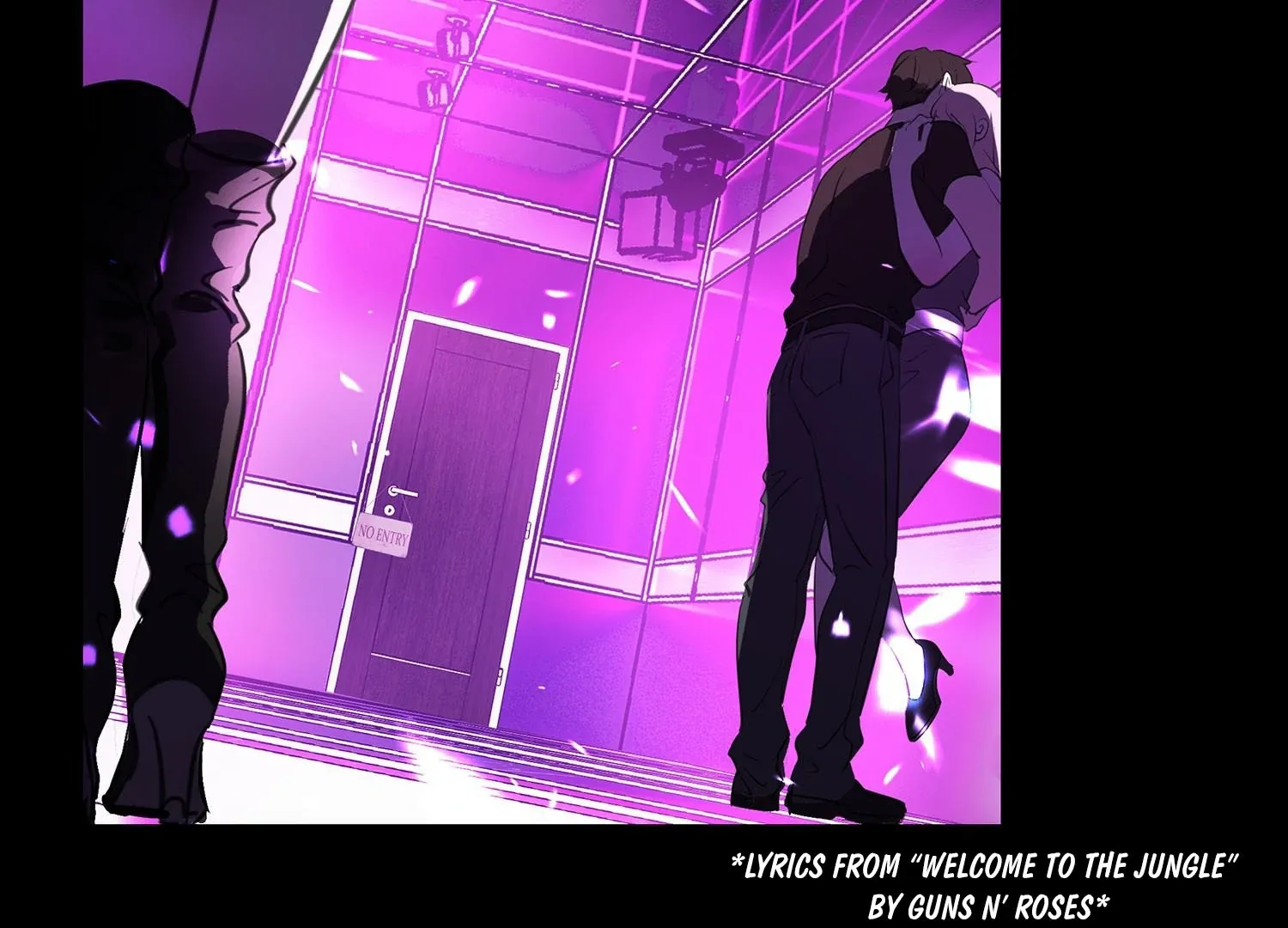 Bloom From Mistake Chapter 1 page 107 - 