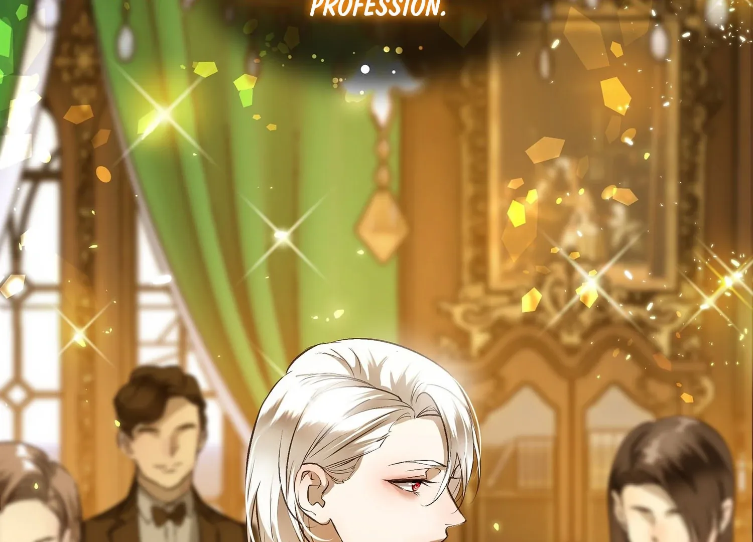 Bloom From Mistake Chapter 1 page 12 - 