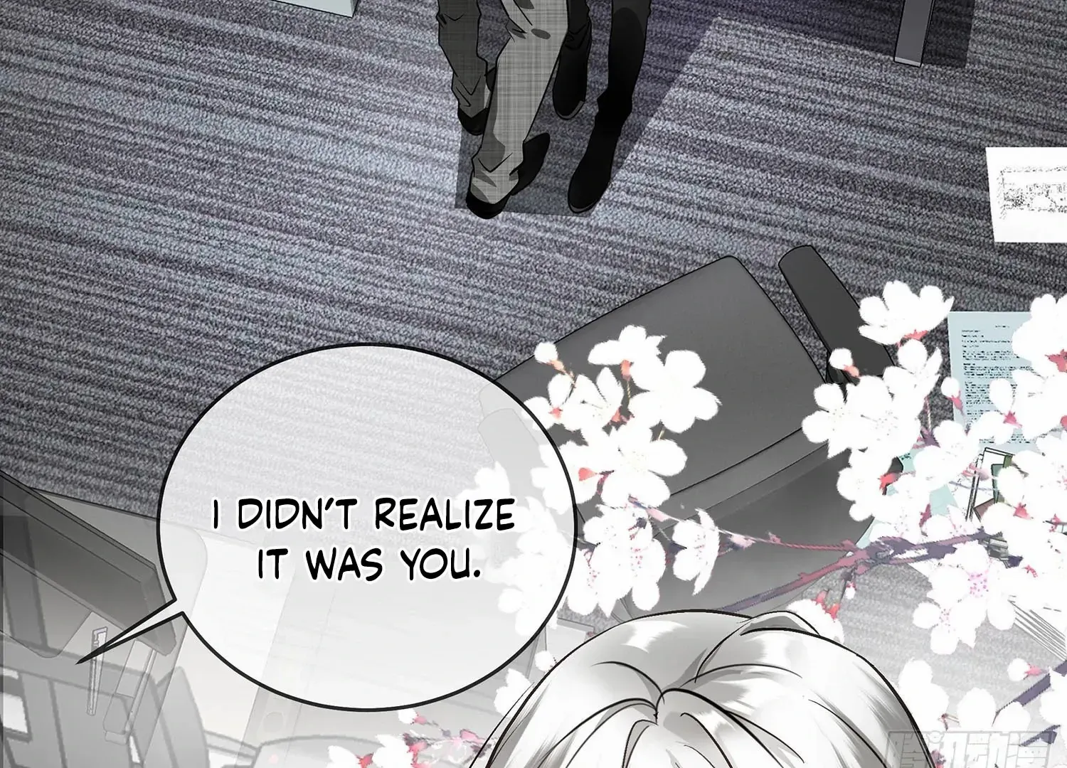 Bloom From Mistake Chapter 1 page 112 - 
