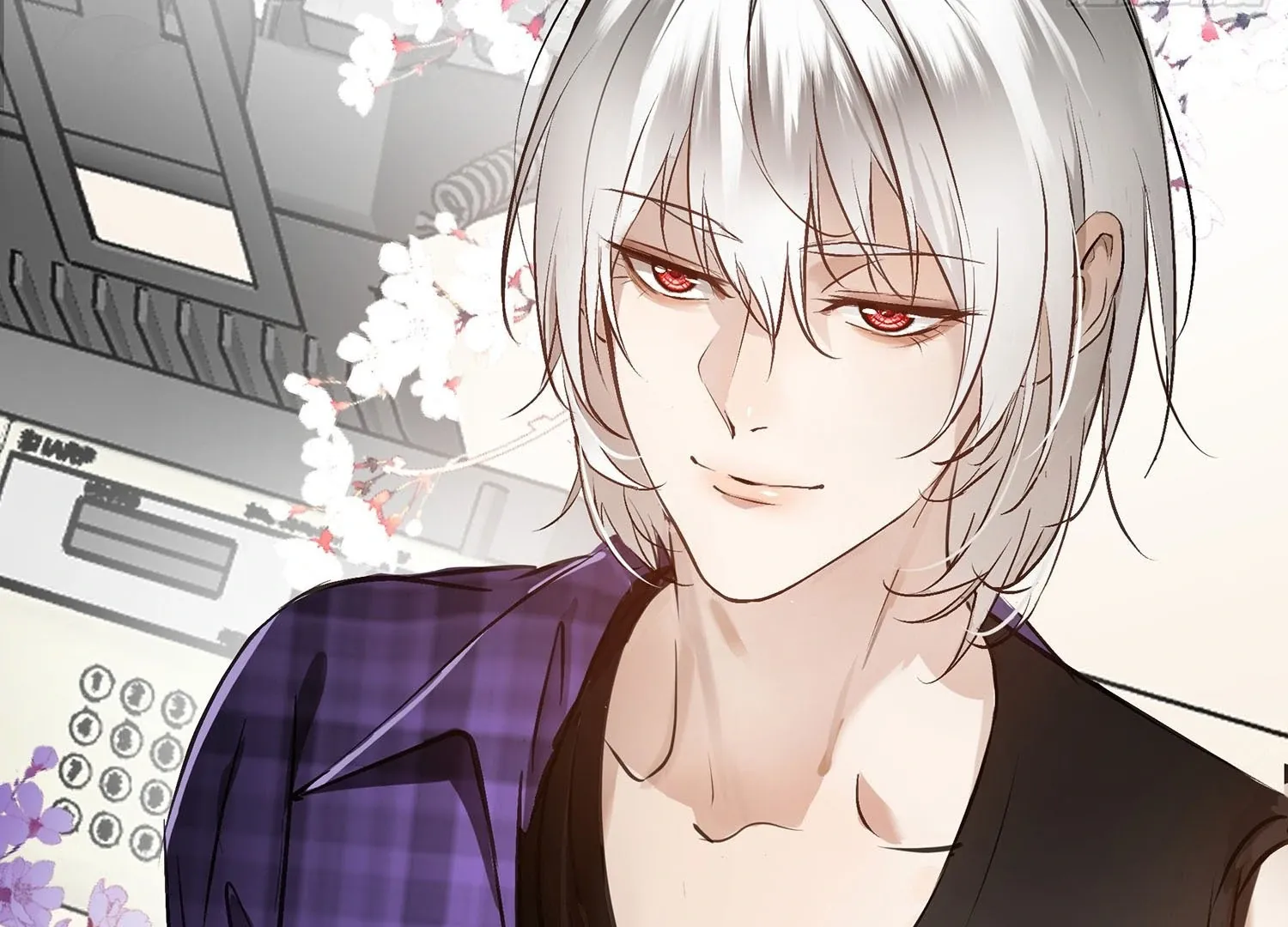 Bloom From Mistake Chapter 1 page 113 - 