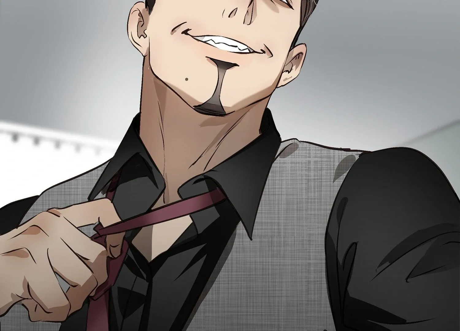 Bloom From Mistake Chapter 1 page 117 - 