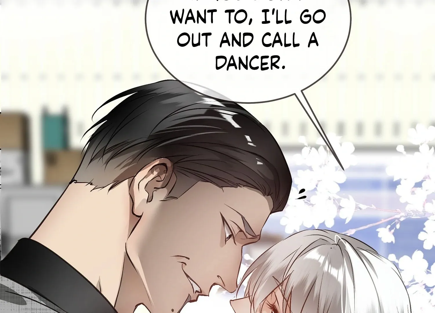 Bloom From Mistake Chapter 1 page 121 - 
