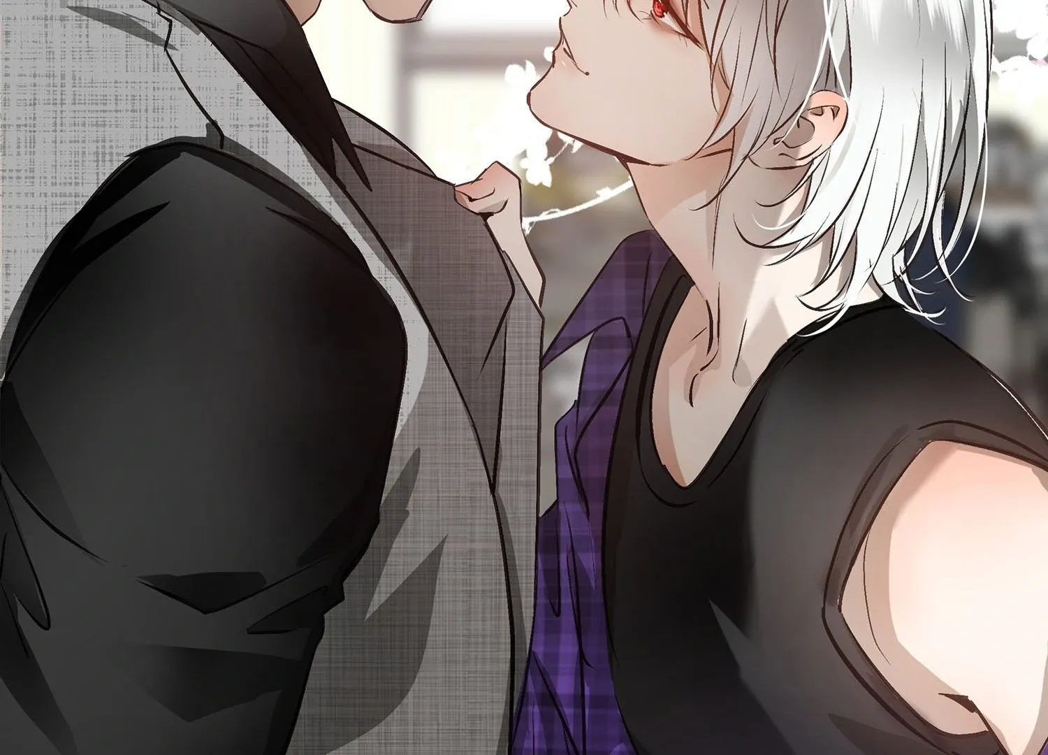 Bloom From Mistake Chapter 1 page 122 - 