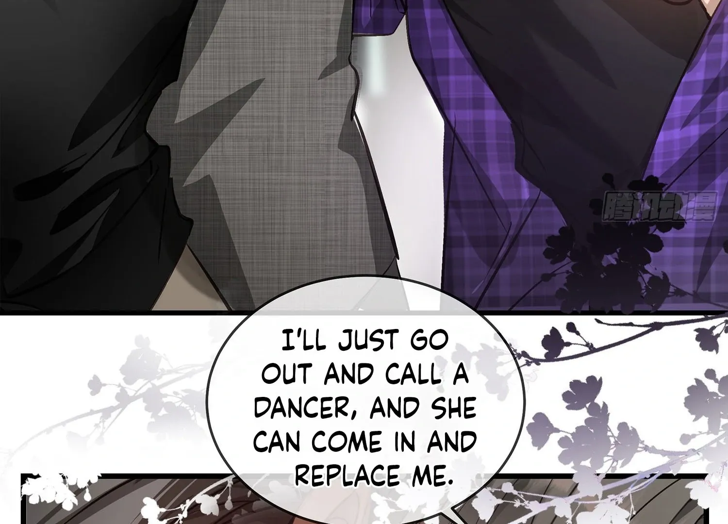 Bloom From Mistake Chapter 1 page 123 - 