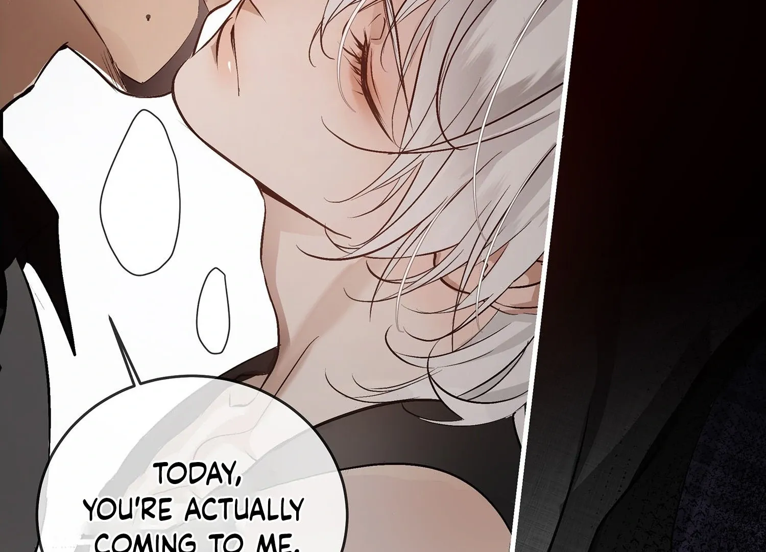 Bloom From Mistake Chapter 1 page 129 - 