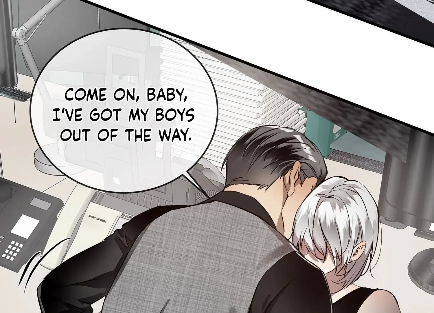 Bloom From Mistake Chapter 1 page 134 - 