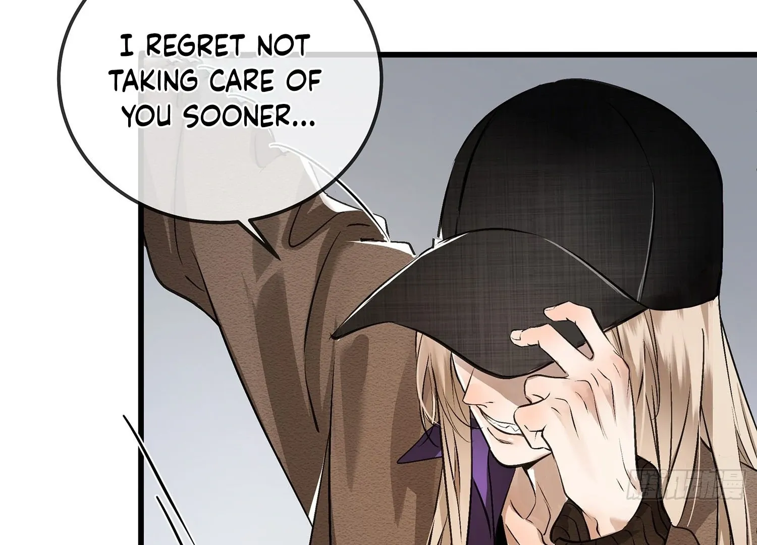 Bloom From Mistake Chapter 1 page 156 - 