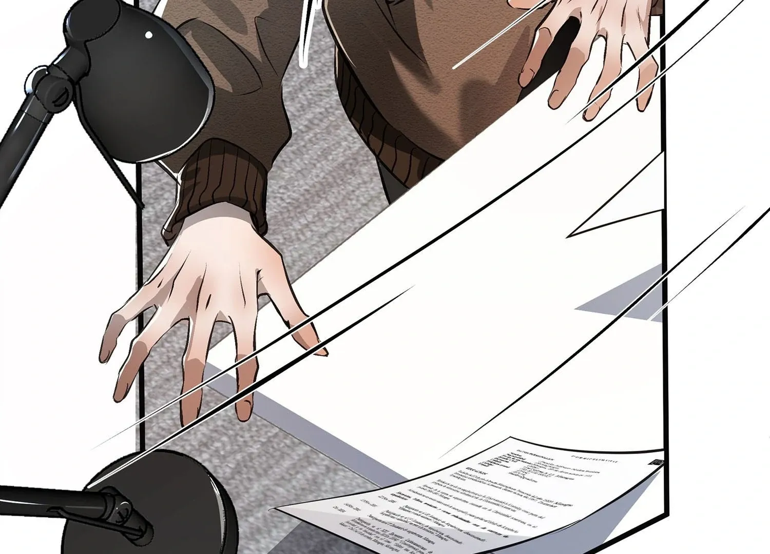 Bloom From Mistake Chapter 1 page 160 - 