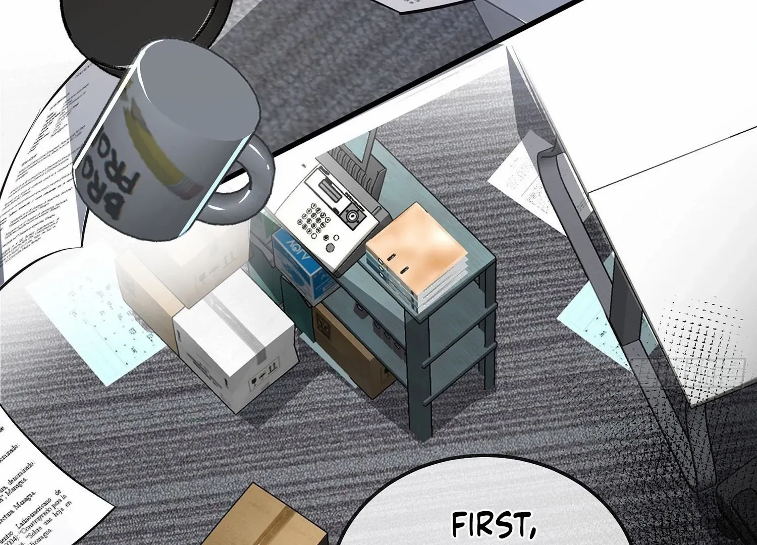 Bloom From Mistake Chapter 1 page 161 - 