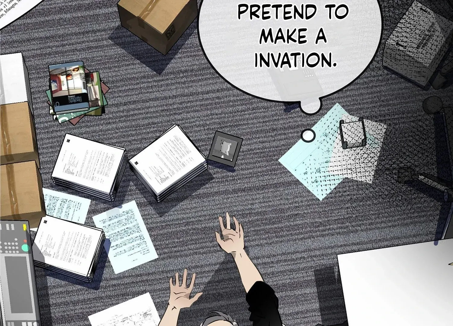 Bloom From Mistake Chapter 1 page 162 - 