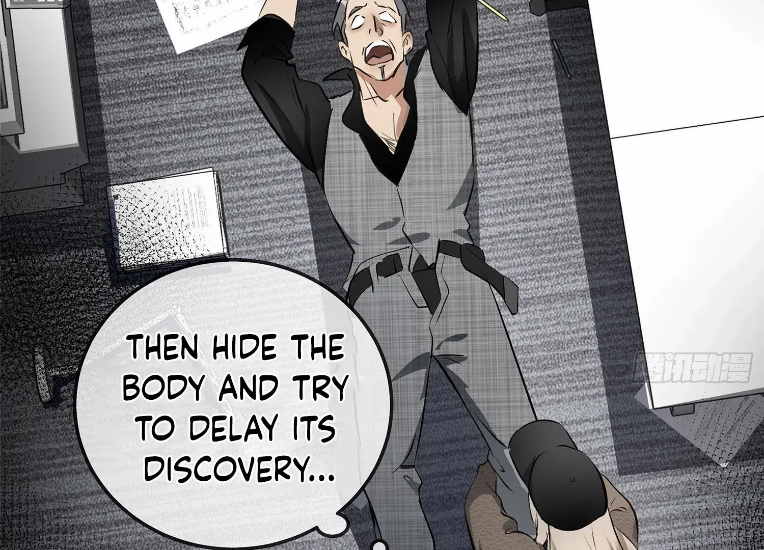 Bloom From Mistake Chapter 1 page 163 - 