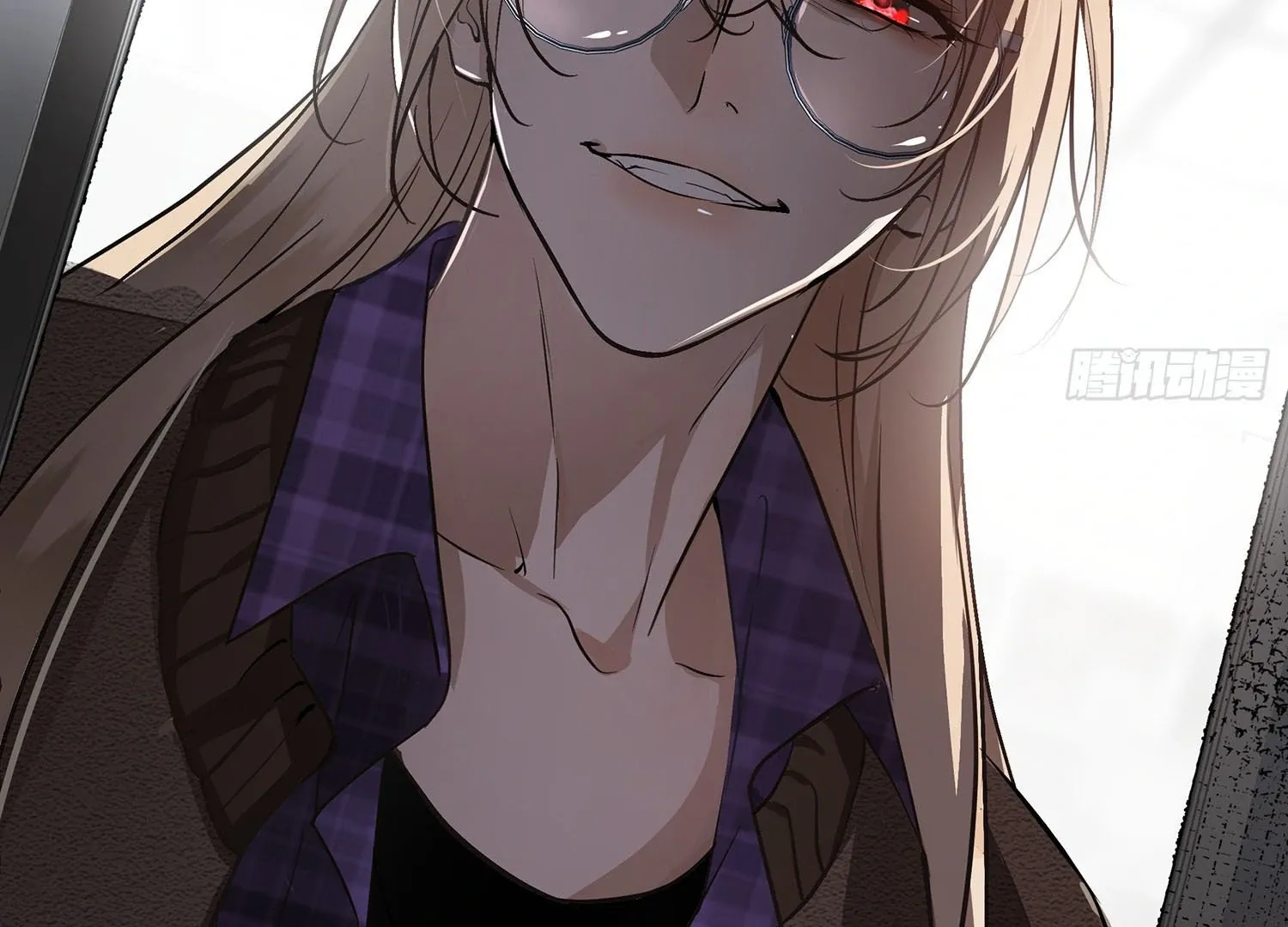 Bloom From Mistake Chapter 1 page 171 - 