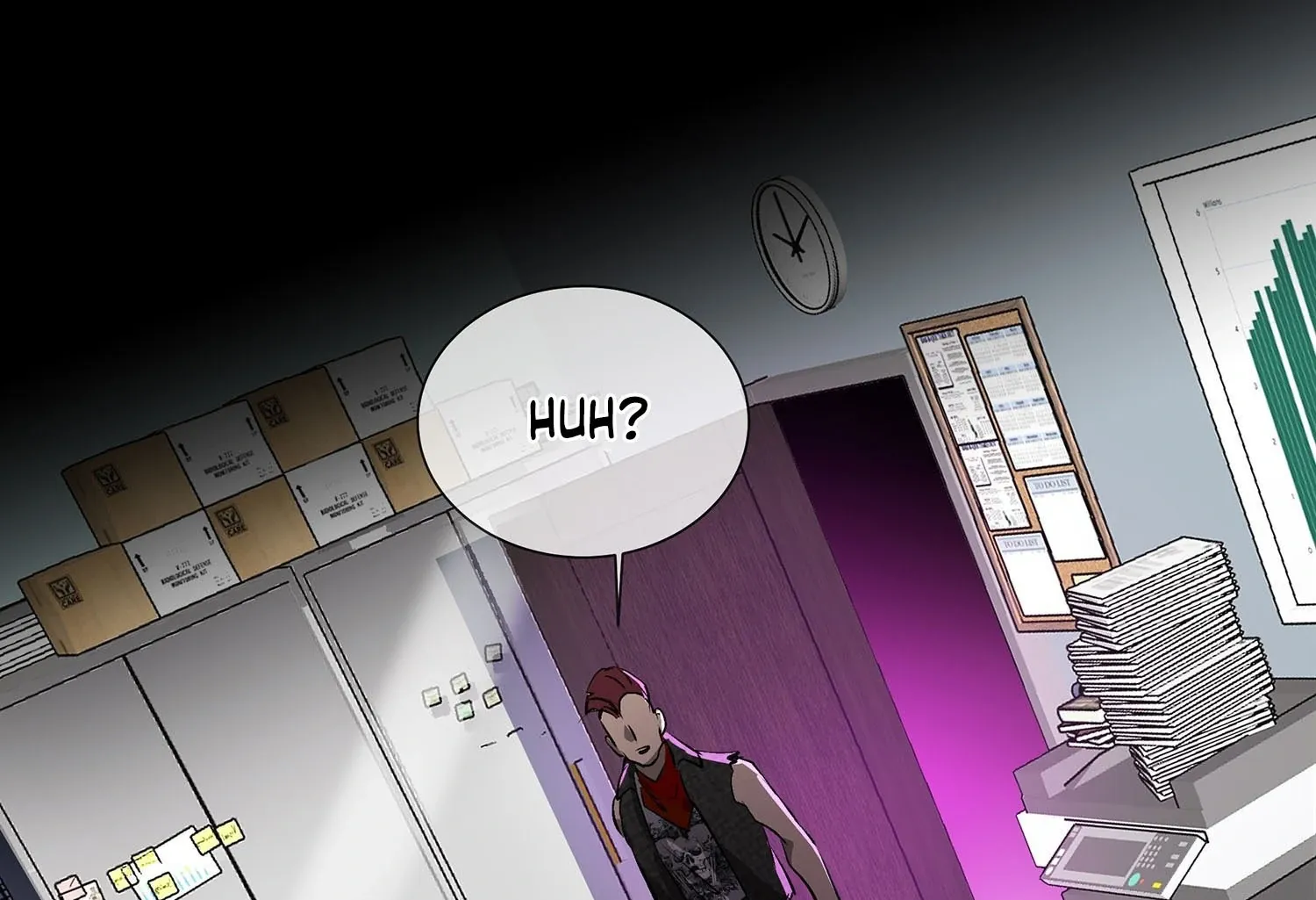 Bloom From Mistake Chapter 1 page 177 - 