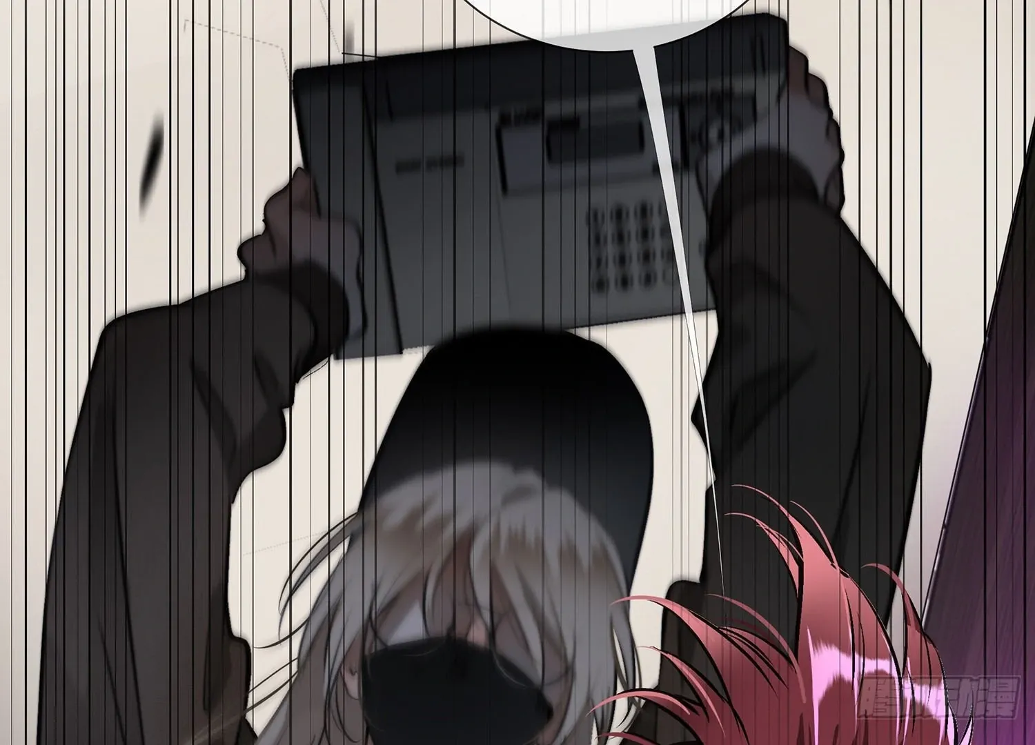 Bloom From Mistake Chapter 1 page 180 - 