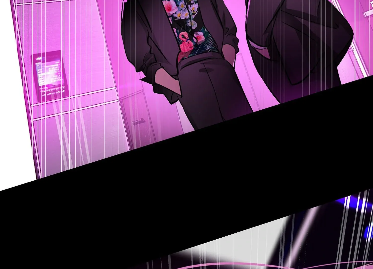 Bloom From Mistake Chapter 1 page 185 - 