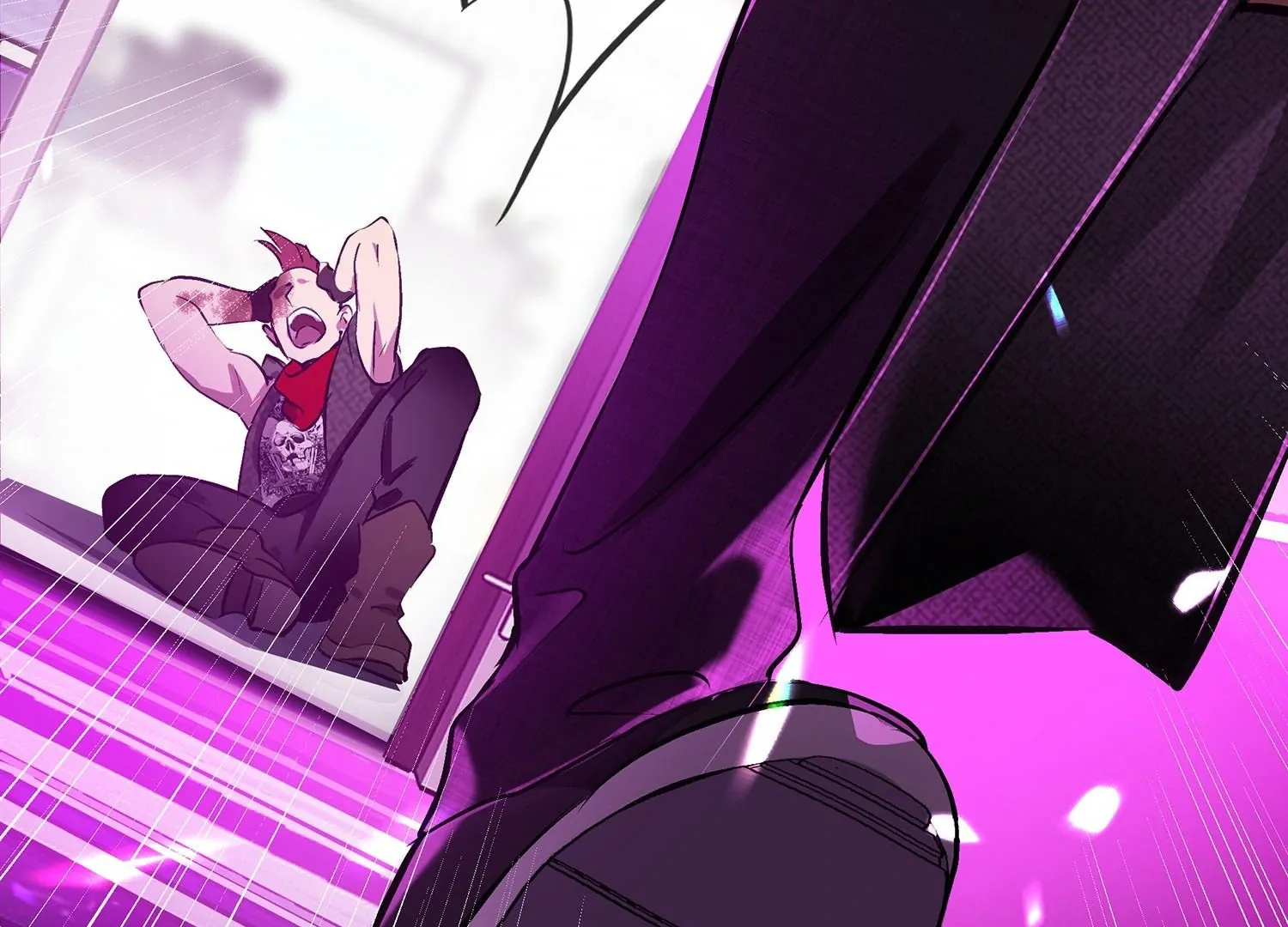 Bloom From Mistake Chapter 1 page 189 - 