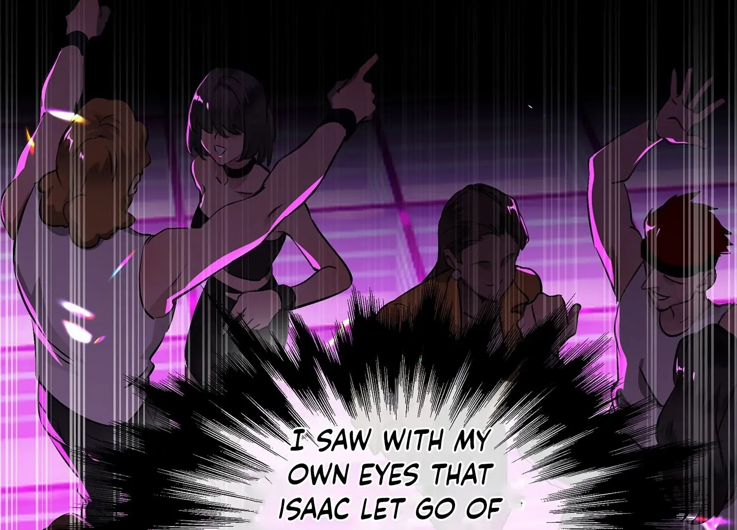 Bloom From Mistake Chapter 1 page 191 - 