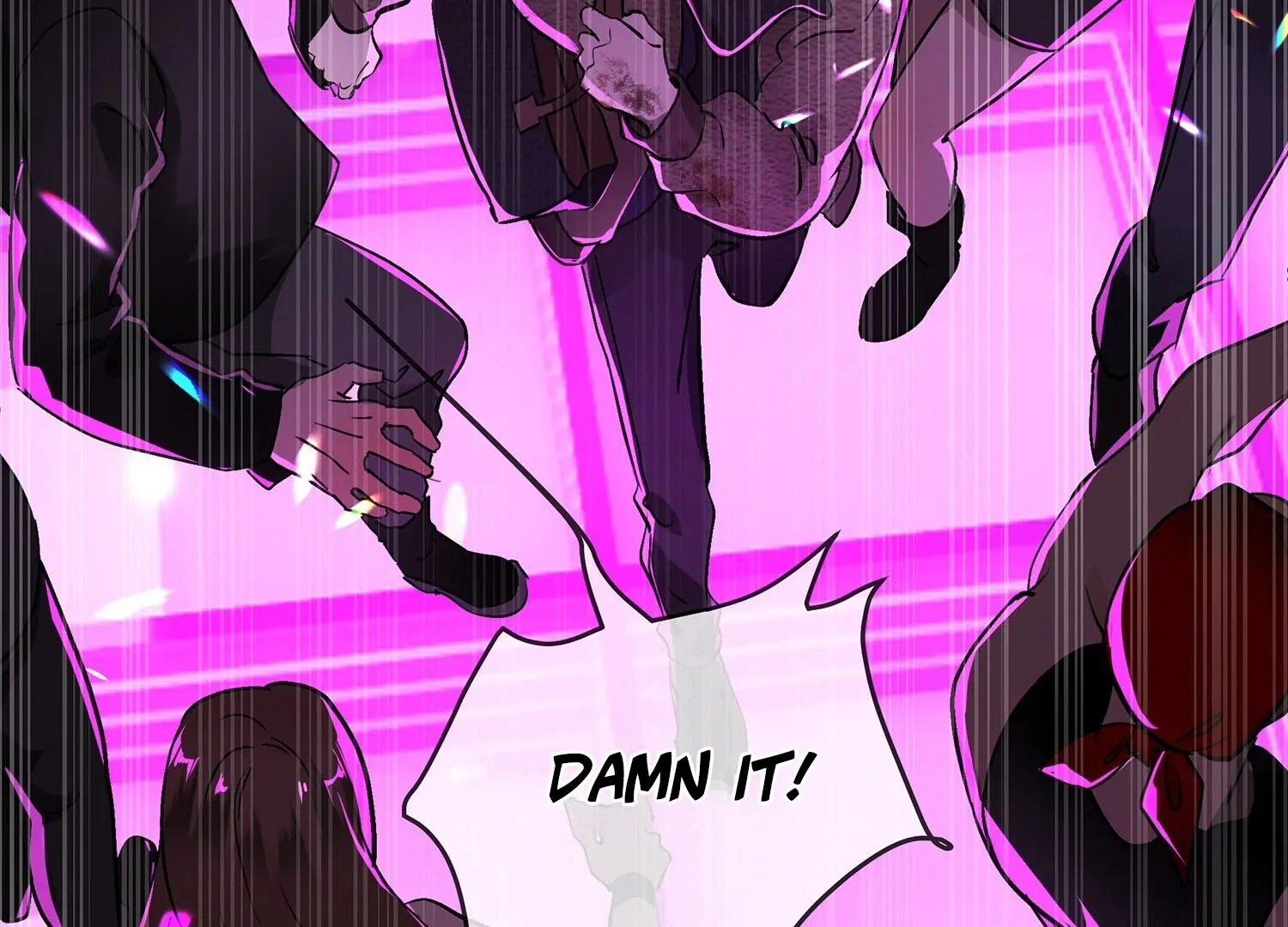 Bloom From Mistake Chapter 1 page 193 - 