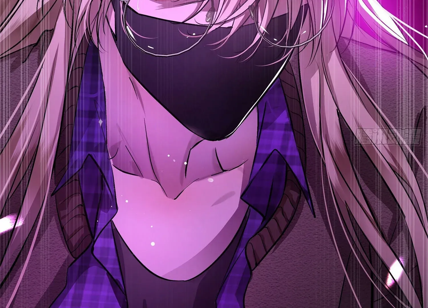 Bloom From Mistake Chapter 1 page 196 - 