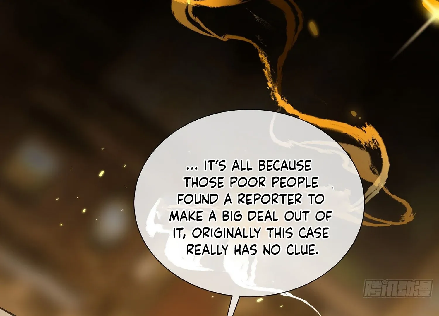 Bloom From Mistake Chapter 1 page 21 - 