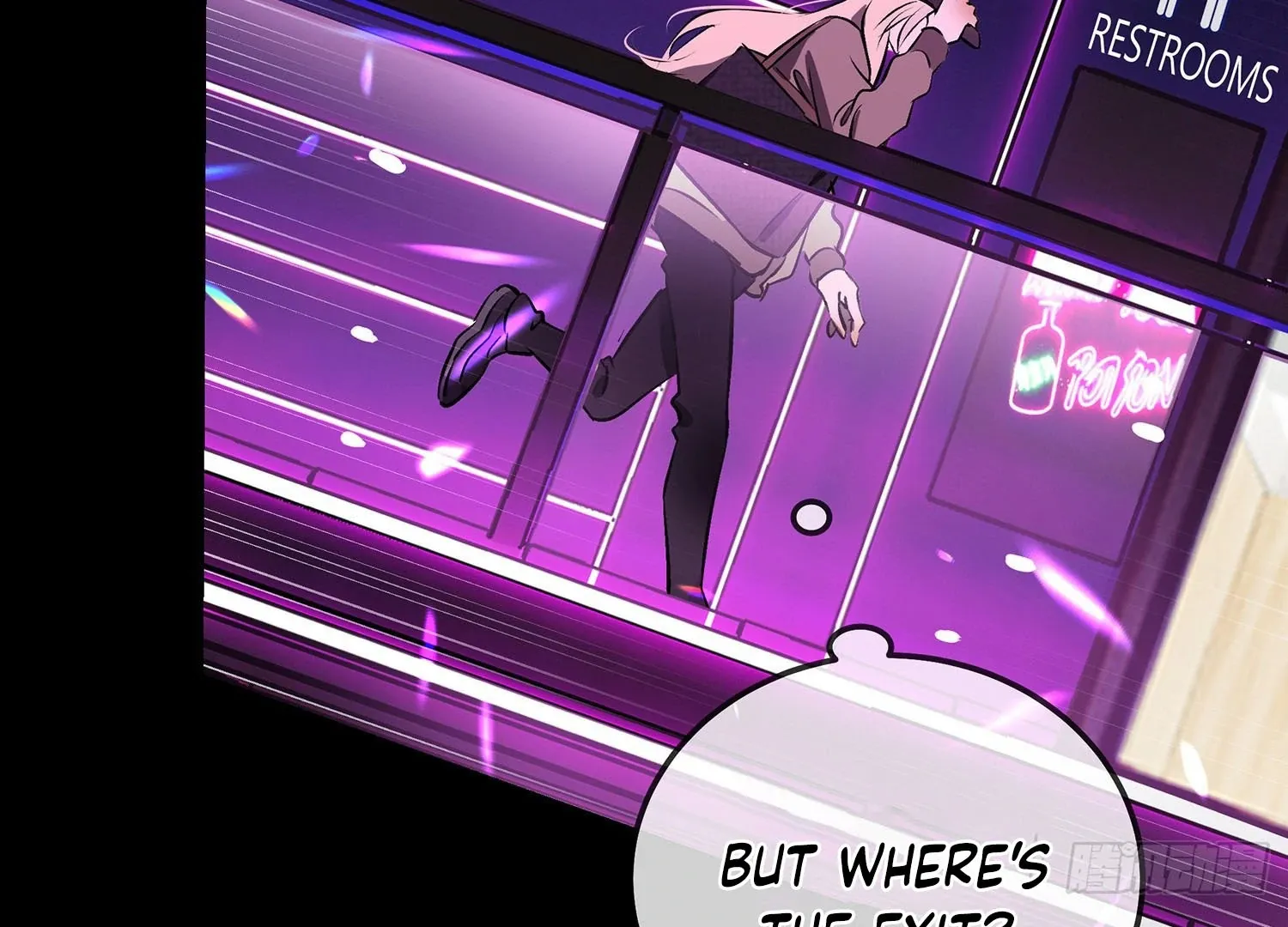 Bloom From Mistake Chapter 1 page 202 - 