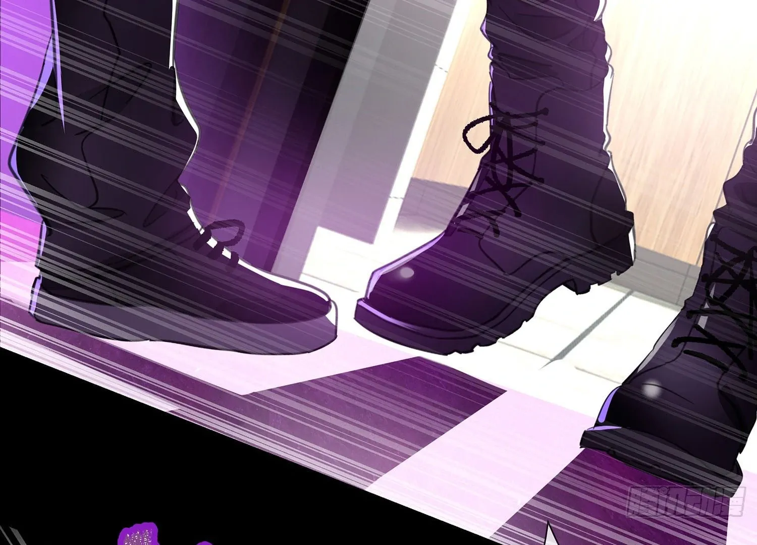 Bloom From Mistake Chapter 1 page 204 - 