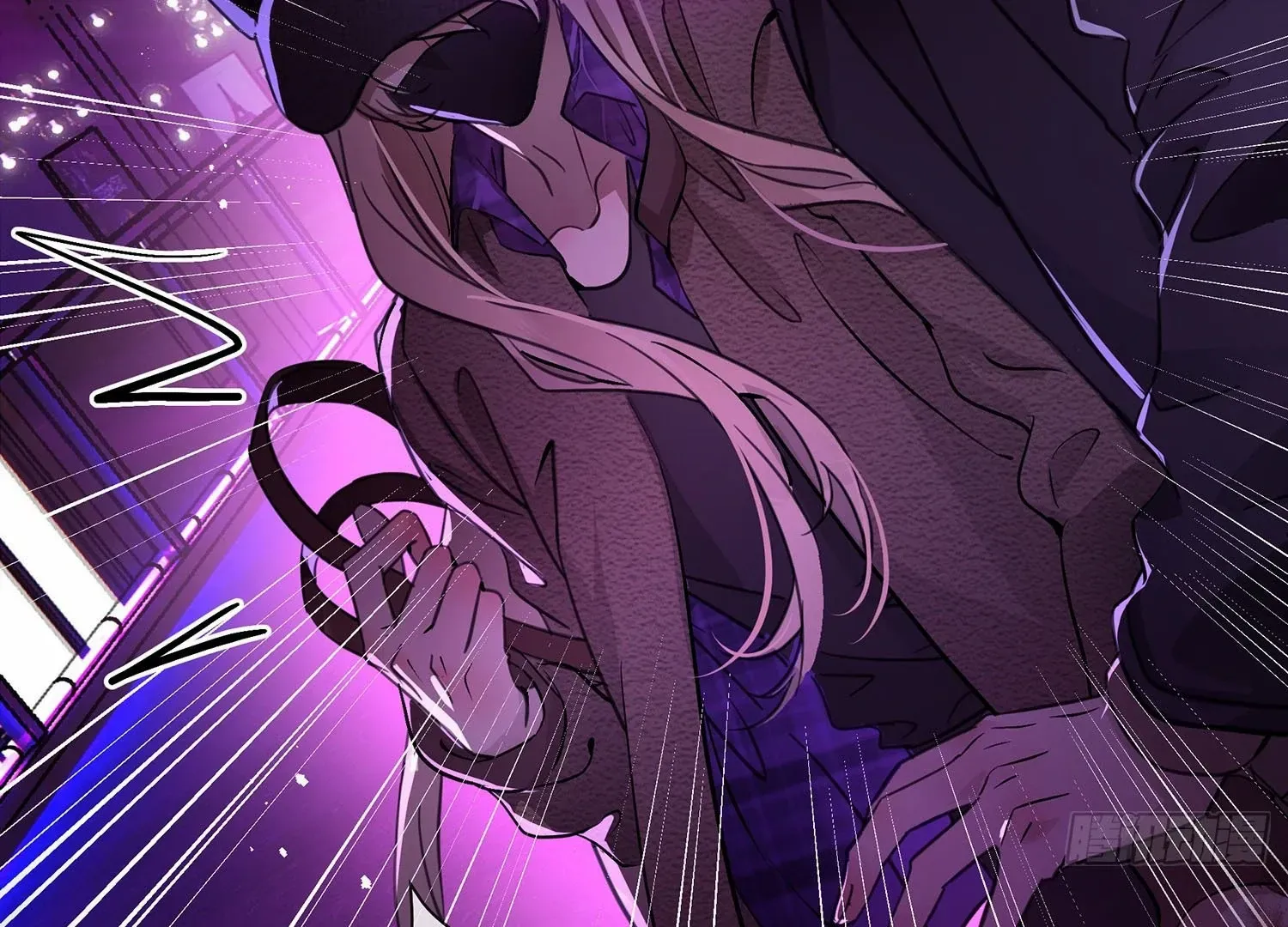 Bloom From Mistake Chapter 1 page 206 - 