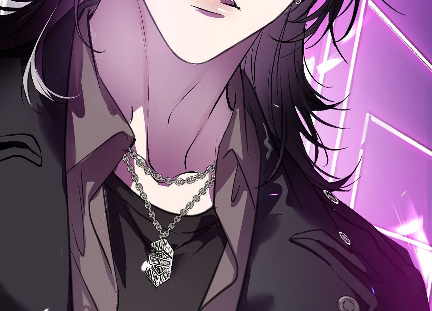 Bloom From Mistake Chapter 1 page 217 - 