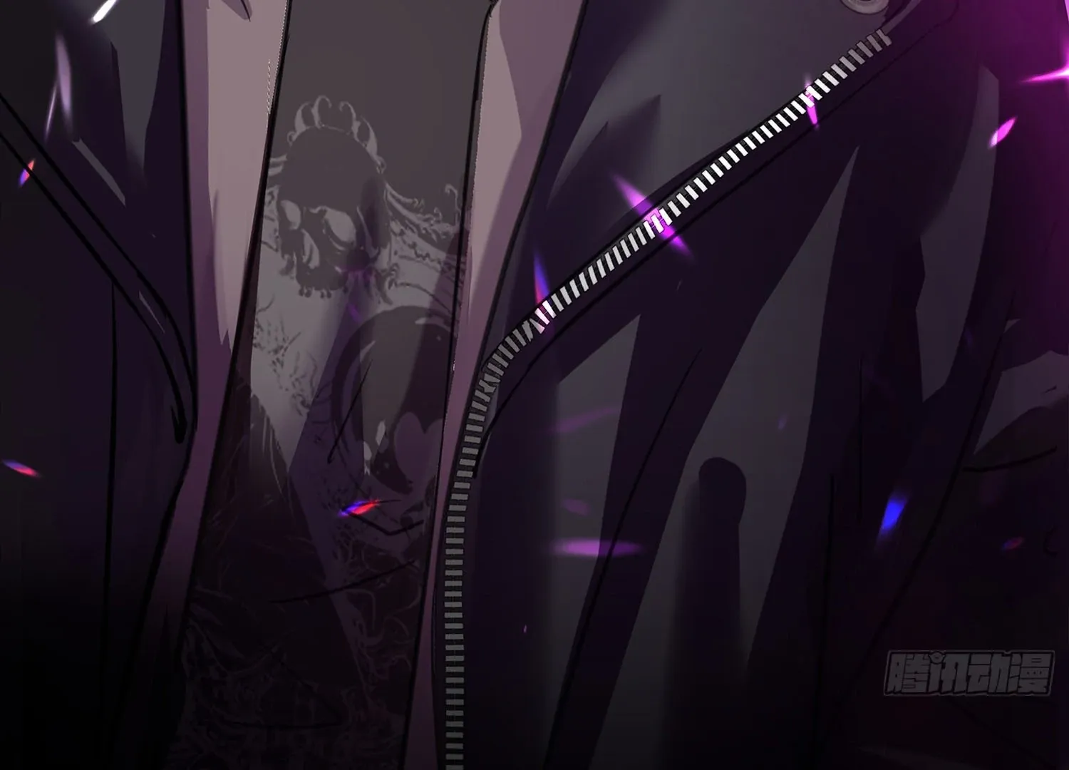 Bloom From Mistake Chapter 1 page 218 - 