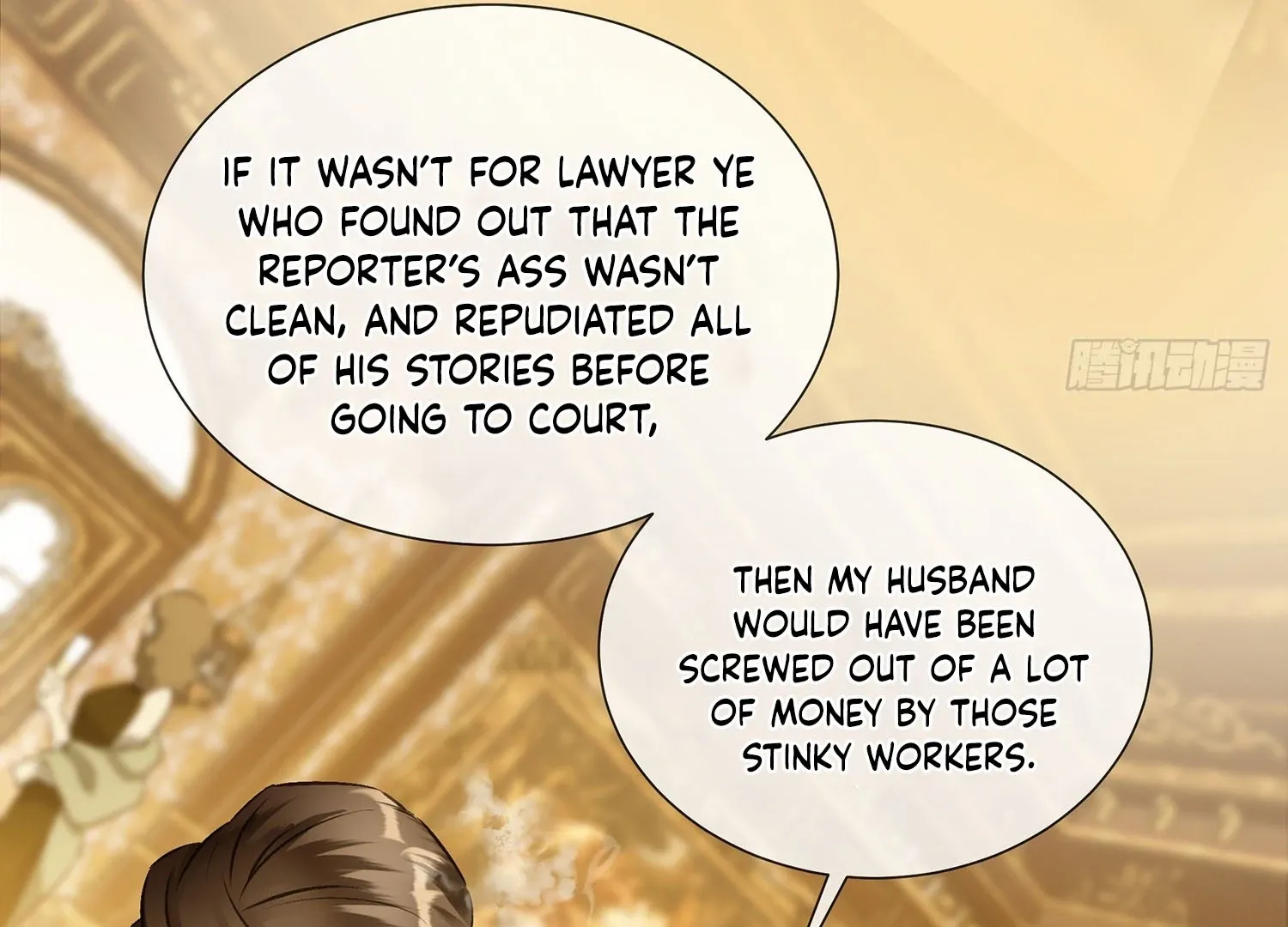 Bloom From Mistake Chapter 1 page 24 - 