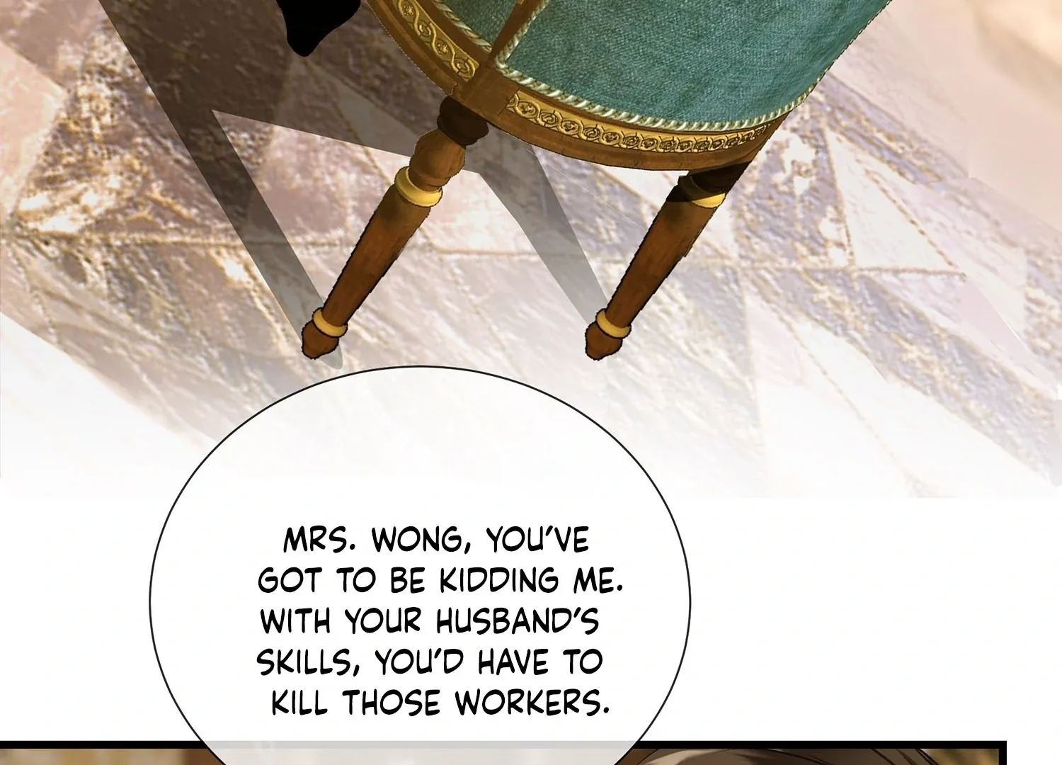 Bloom From Mistake Chapter 1 page 27 - 