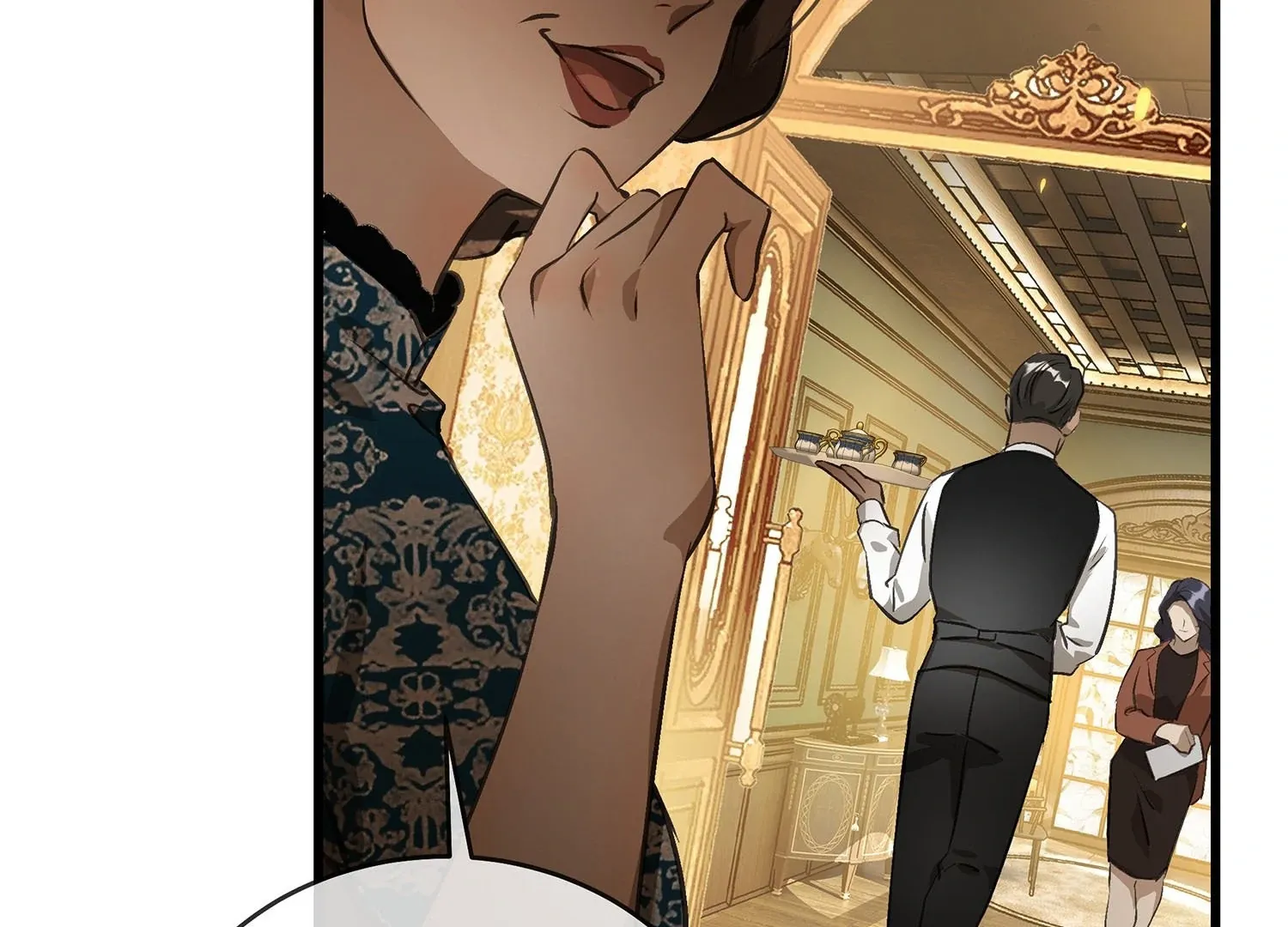Bloom From Mistake Chapter 1 page 31 - 