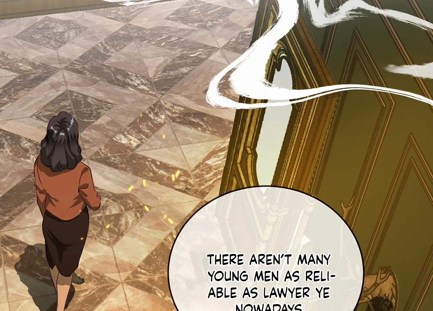 Bloom From Mistake Chapter 1 page 33 - 