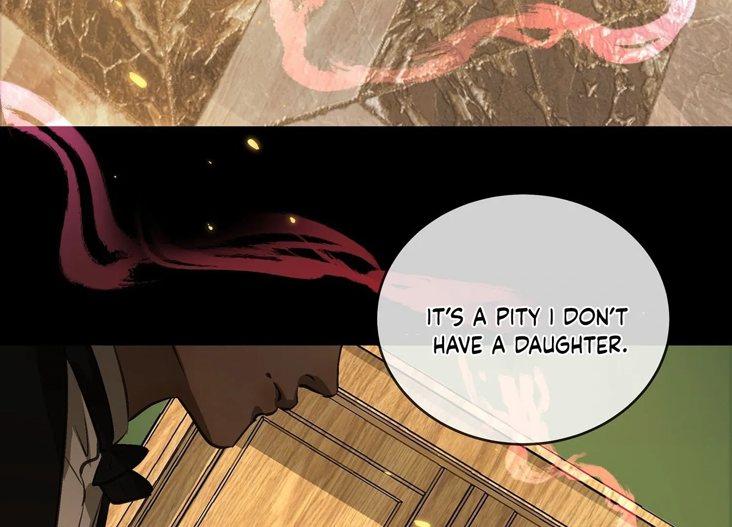 Bloom From Mistake Chapter 1 page 36 - 