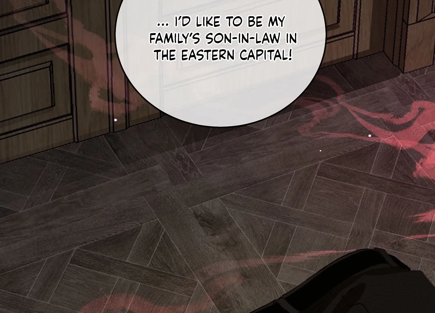 Bloom From Mistake Chapter 1 page 40 - 