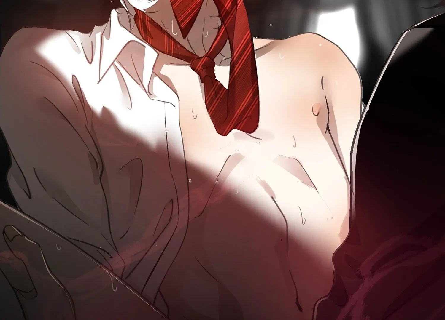 Bloom From Mistake Chapter 1 page 49 - 