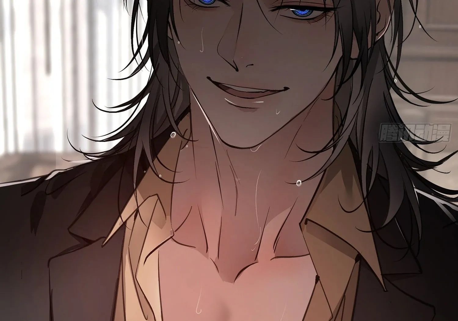 Bloom From Mistake Chapter 1 page 52 - 