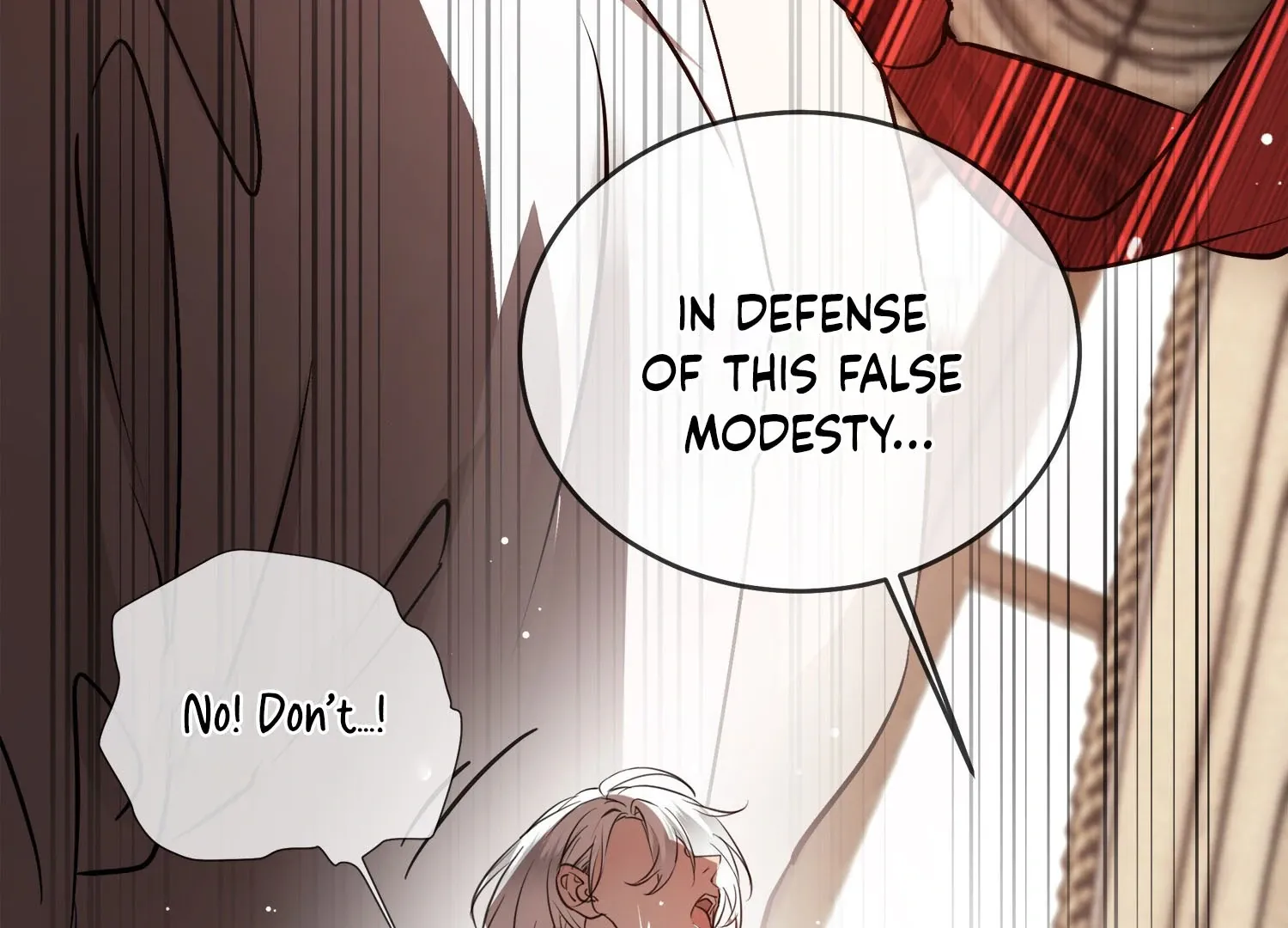 Bloom From Mistake Chapter 1 page 59 - 