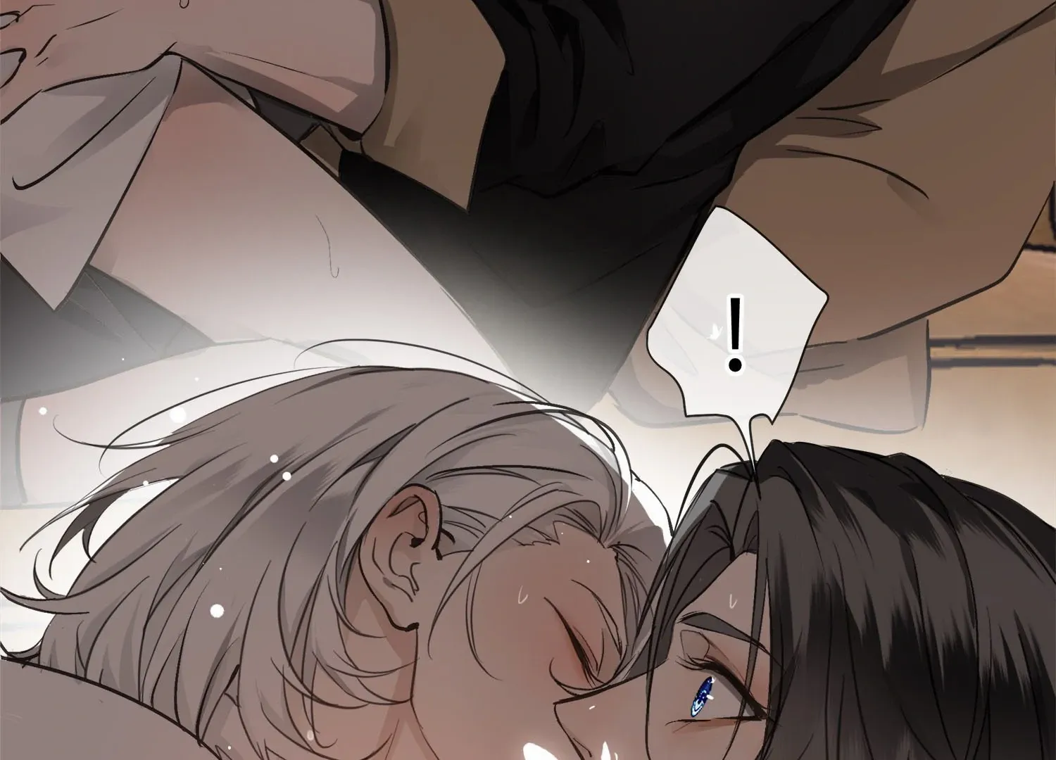 Bloom From Mistake Chapter 1 page 72 - 