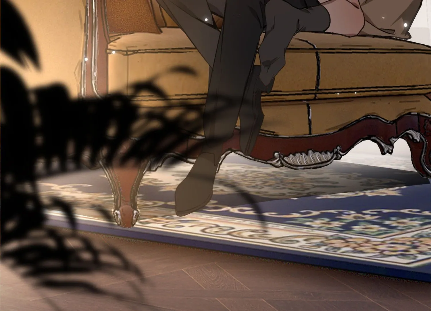 Bloom From Mistake Chapter 1 page 78 - 