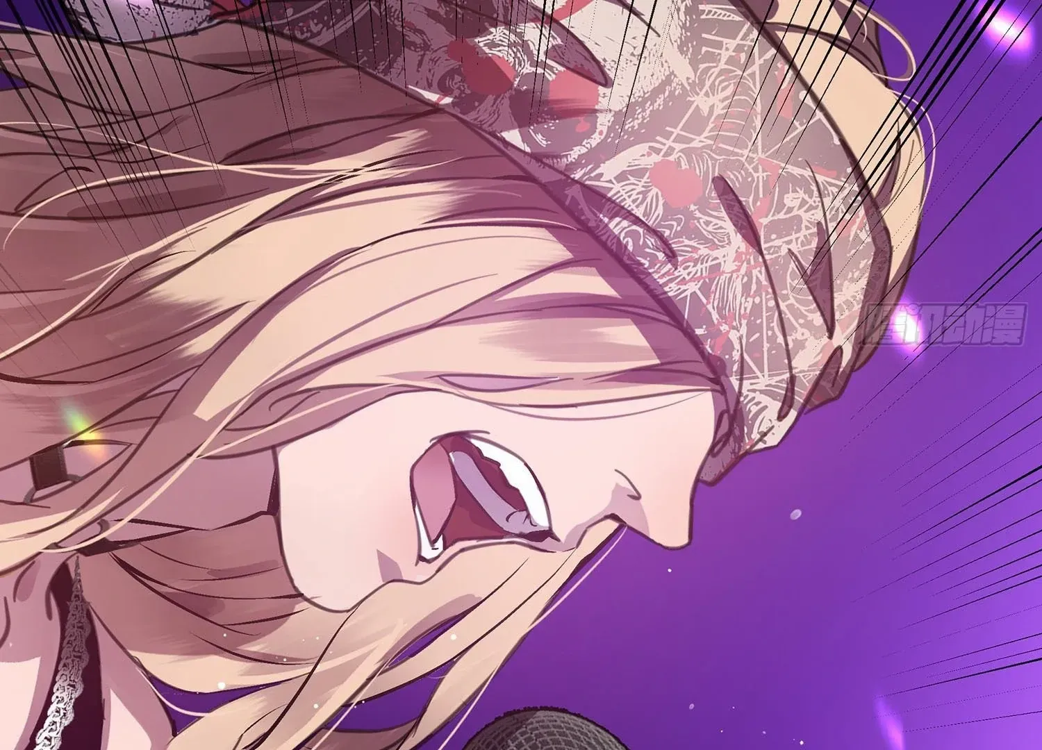 Bloom From Mistake Chapter 1 page 98 - 