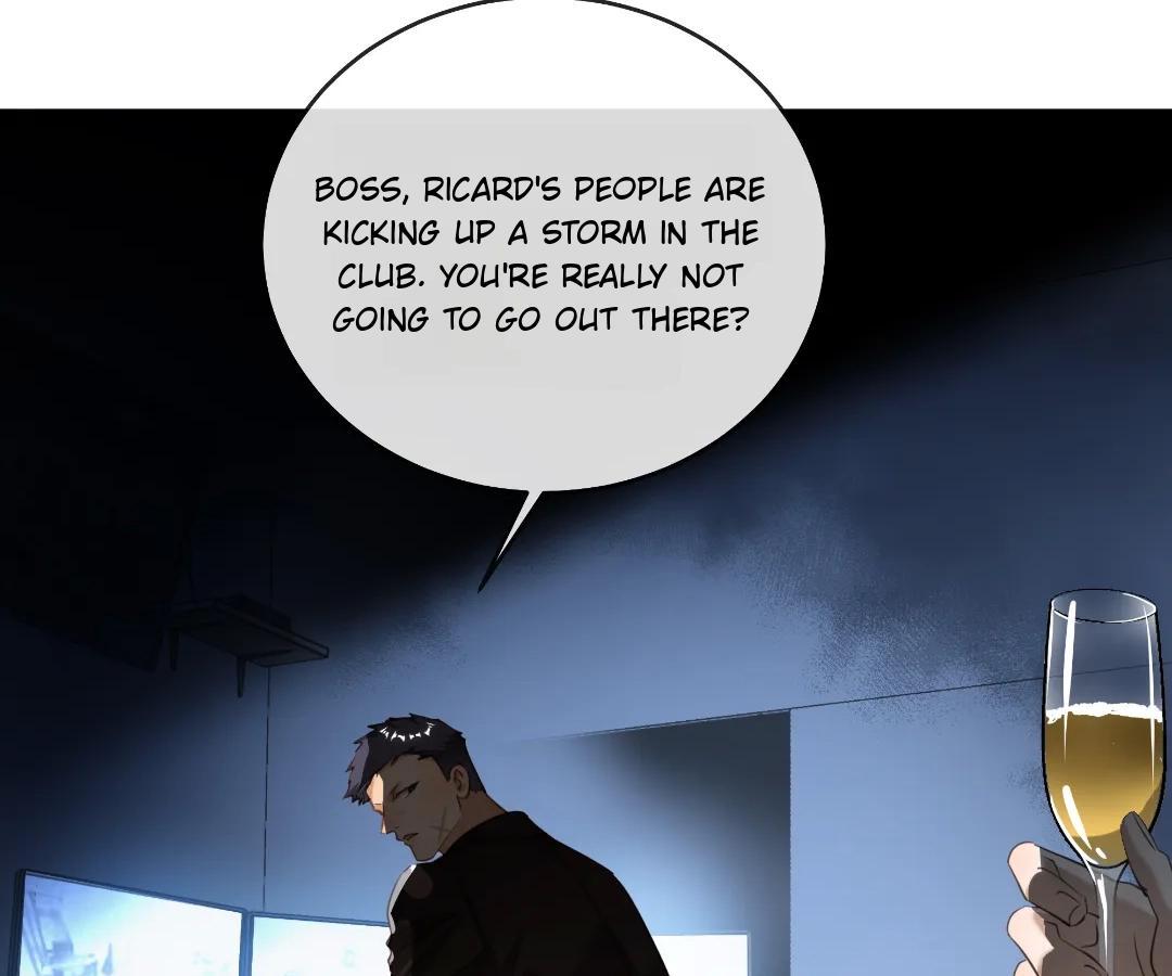 Bloom From Mistake Chapter 10 page 105 - 