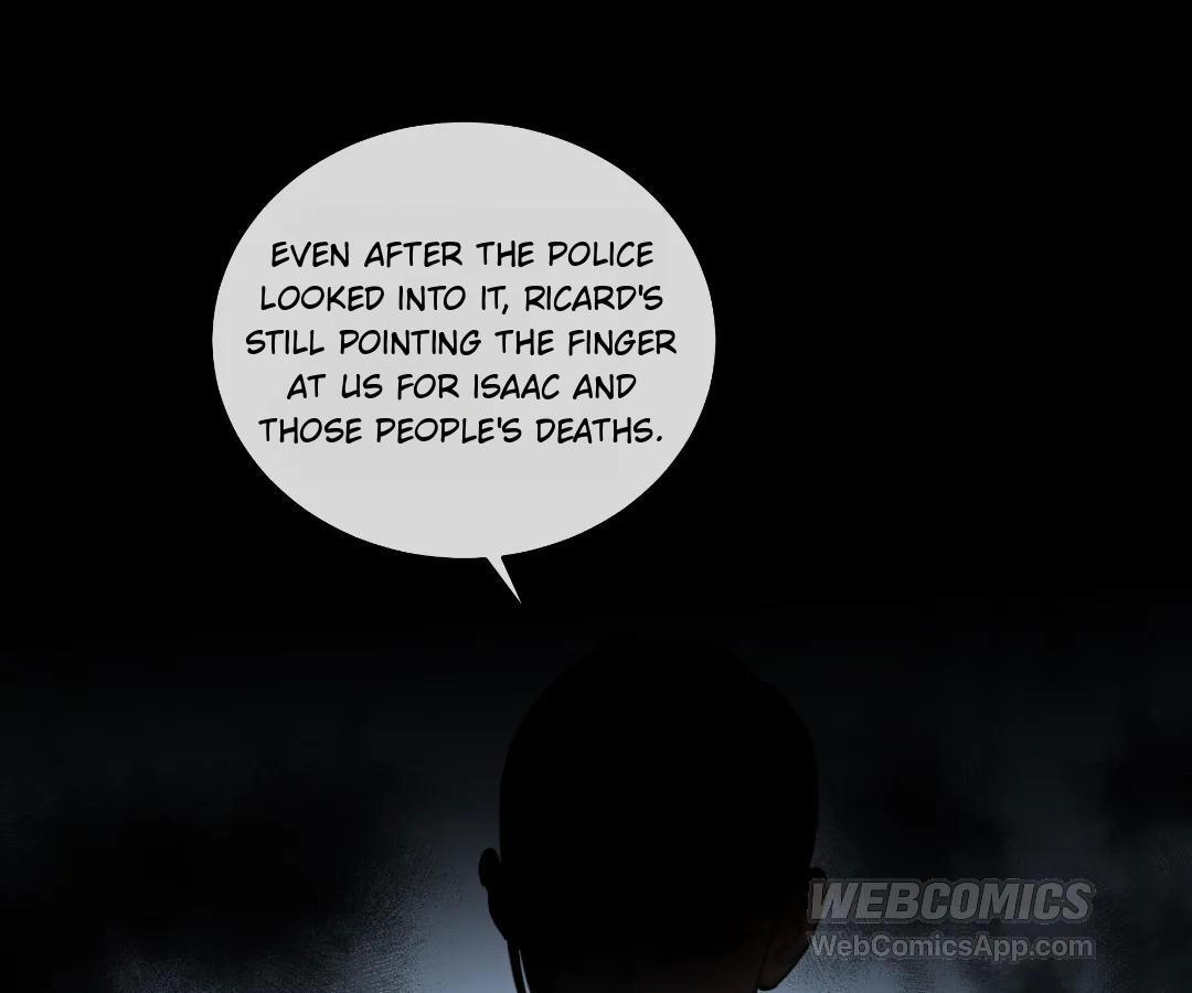 Bloom From Mistake Chapter 10 page 107 - 