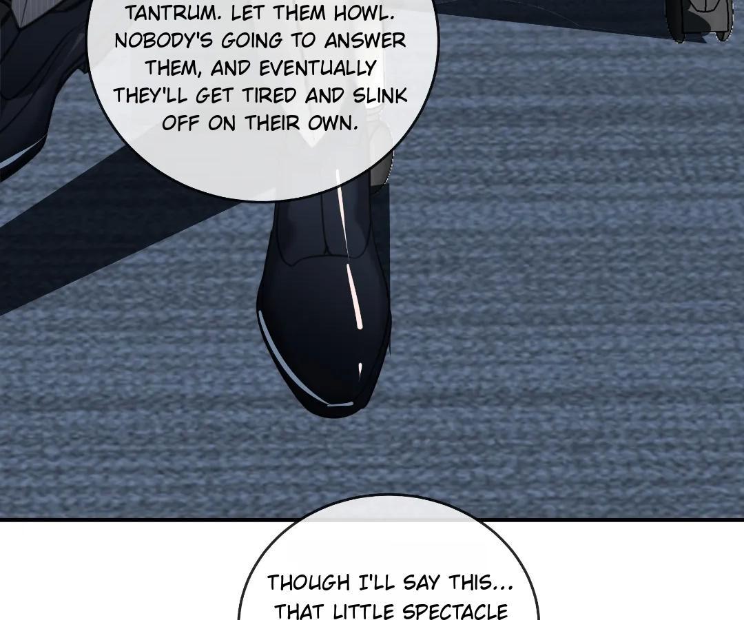 Bloom From Mistake Chapter 10 page 110 - 