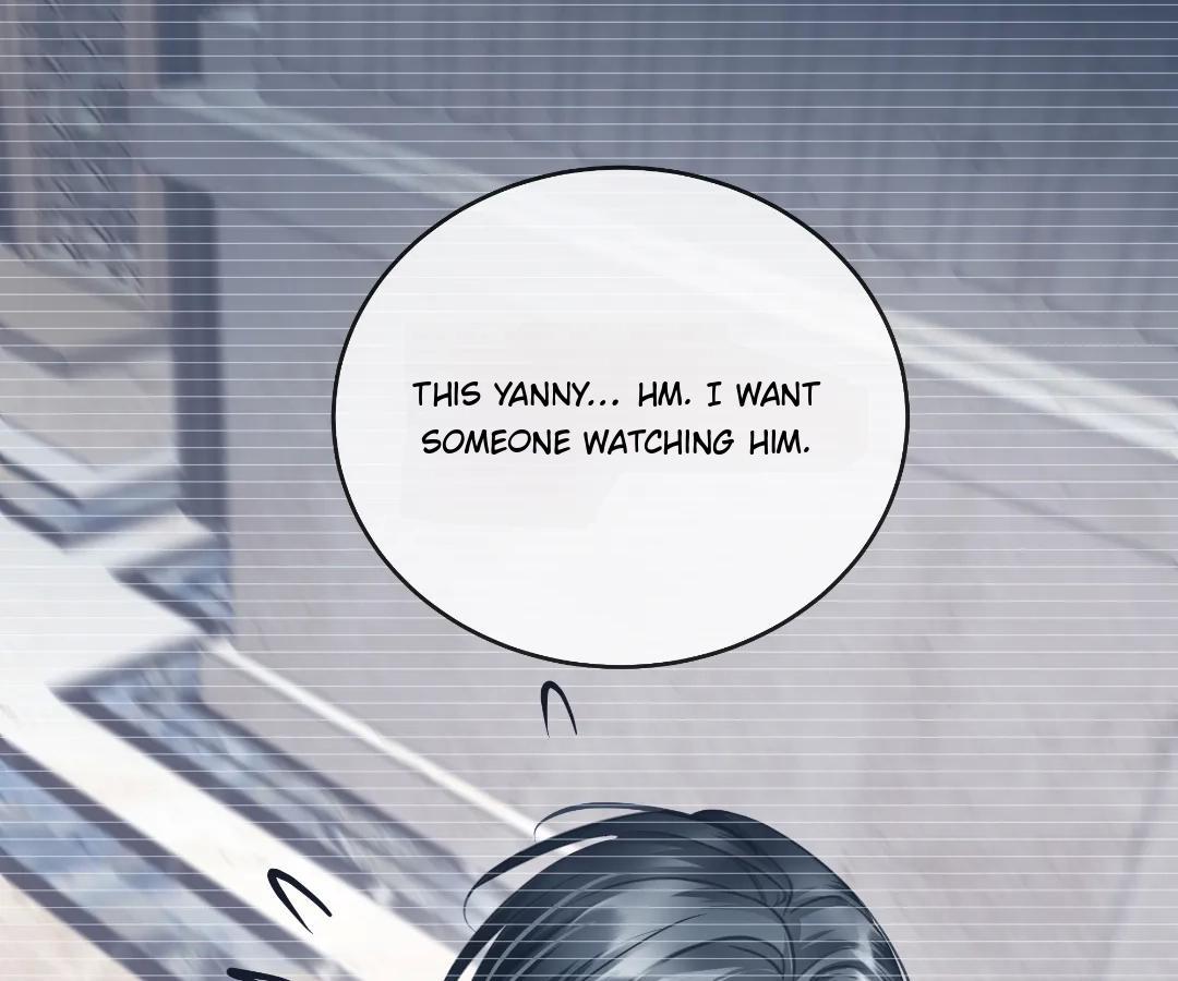 Bloom From Mistake Chapter 10 page 112 - 