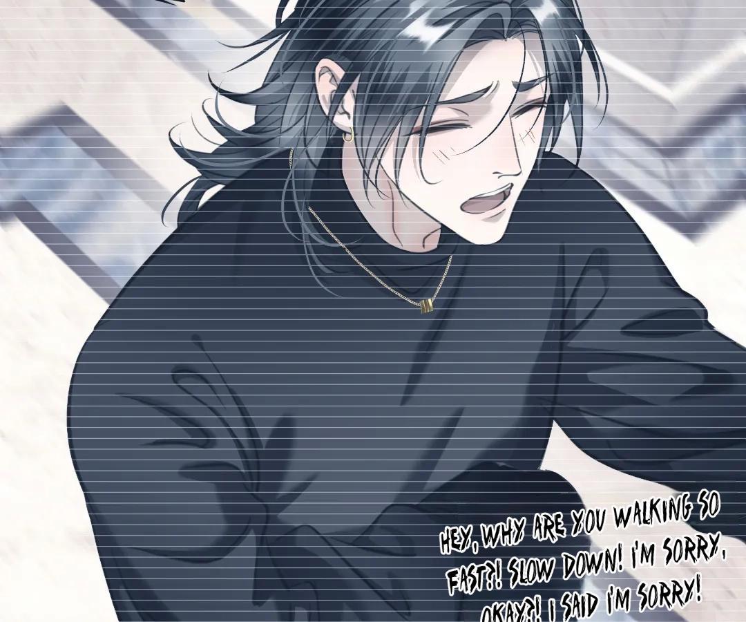 Bloom From Mistake Chapter 10 page 113 - 