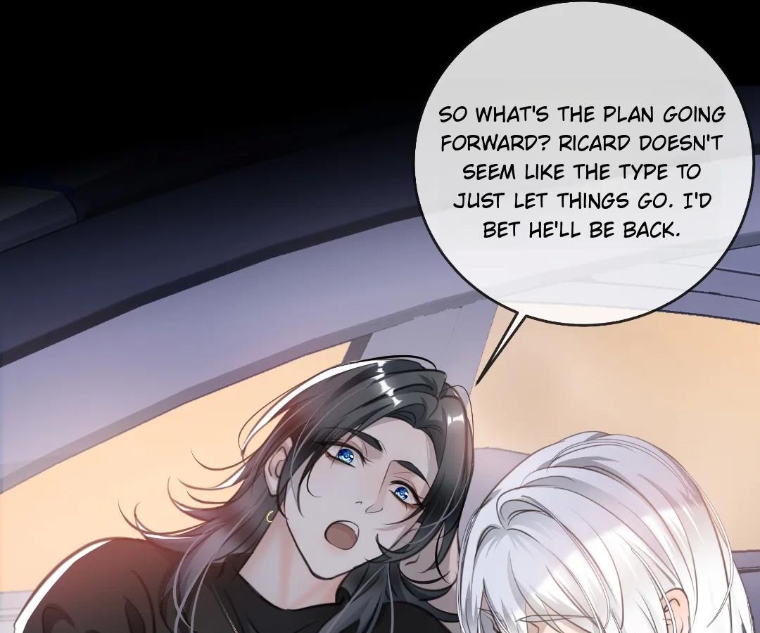 Bloom From Mistake Chapter 10 page 119 - 